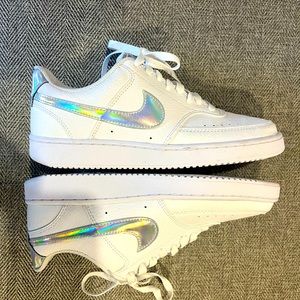 NWOT WOMENS NIKE AIR FORCE ONES